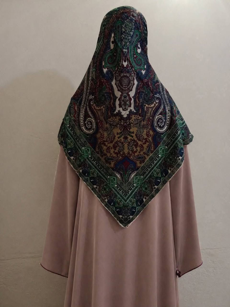 ربطه حرير قطني السعر 3 فقط 🎀


**إذا كنت صاحب هذا الإعلان وتريد حذفه لأي سبب، رجاءا أرسل رسالة إلى الدعم الفني**