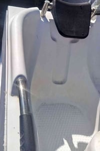 بانيو للبيع اخو جديد قيم باليرضي الله 07817551973