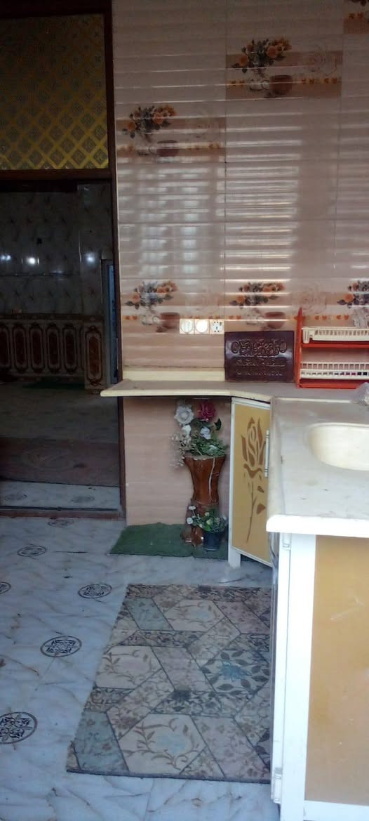 كربلاء طويريج بيت 100م طابقين طابو زراعي سند 25 اقرار محكمه خلف مدرسة امل الاجيال واجه 7م الطابق الاول كامل الطابق الثاني هيكل خلف مدرسة امل الاجيل للتواصل والاستفسار *********** #امل_الاجيل
السعر 60مليون
