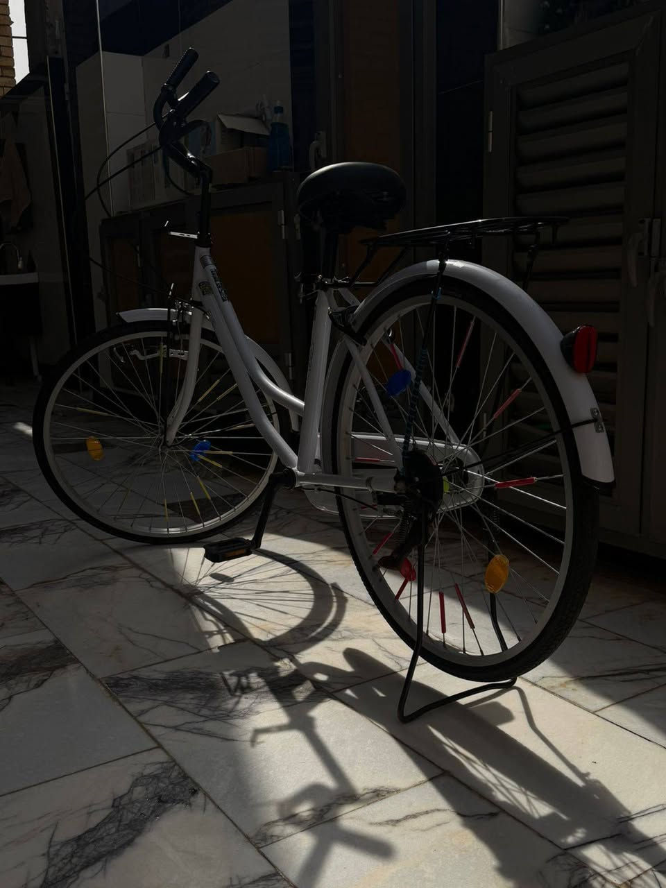 بايسكل ب 140 وبي مجال راسلني خاص وتدلل


**إذا كنت صاحب هذا الإعلان وتريد حذفه لأي سبب، رجاءا أرسل رسالة إلى الدعم الفني**