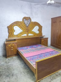 غرفه نوم • مستعمل • حسنكوي