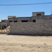 بيت • ٢٣٥م • طابو زراعي