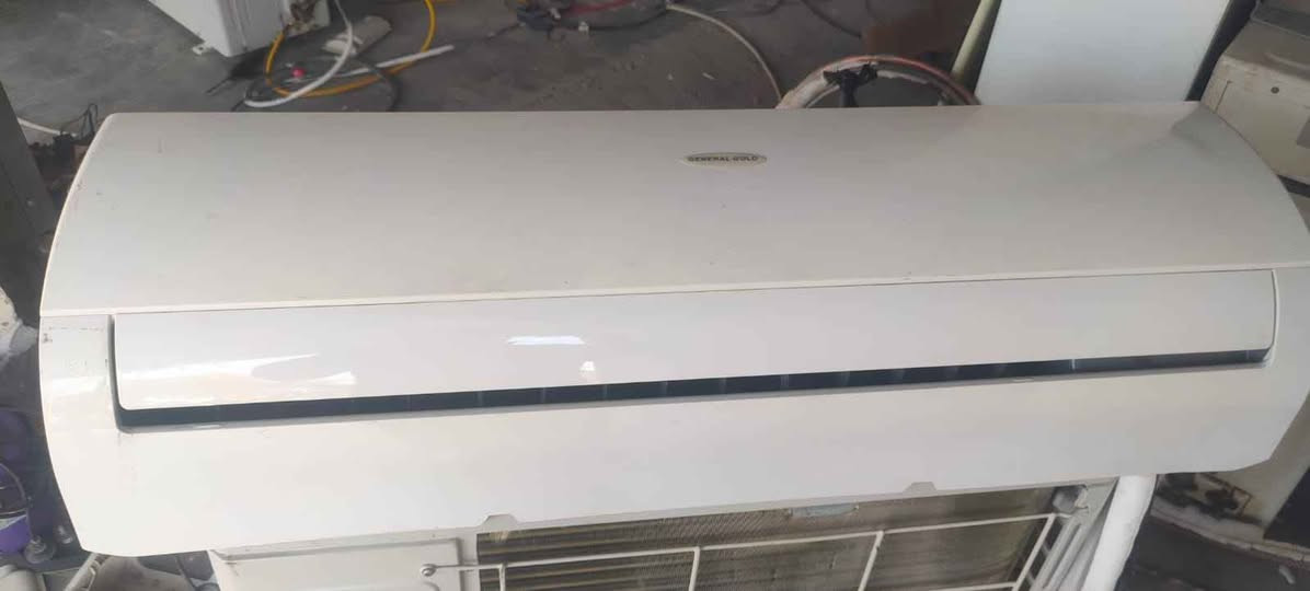 بمناسبة قرب فصل الصيف
🚨 فرصة لا تعوض 🚨
سبلتGeneral Gold
🔹 سبلت جداري نظيف للبيع 🔹
الماركة: General Gold
الحجم: 2 طن (24000 وحدة)
الحالة: نظافة 95% ✨
تبريد ممتاز ويعمل بكفاءة عالية ❄️
استخدام بيتي (بلادي)
ما بي أي مشاكل فنية – جاهز للتركيب والتشغيل
💰 السعر: (350) الف
📍 الموقع: (كركوك الحويجة)
يتوفر توصيل
📞 للاستفسار مراسلة خاص أو واتساب (***********) كركوك, العراق
