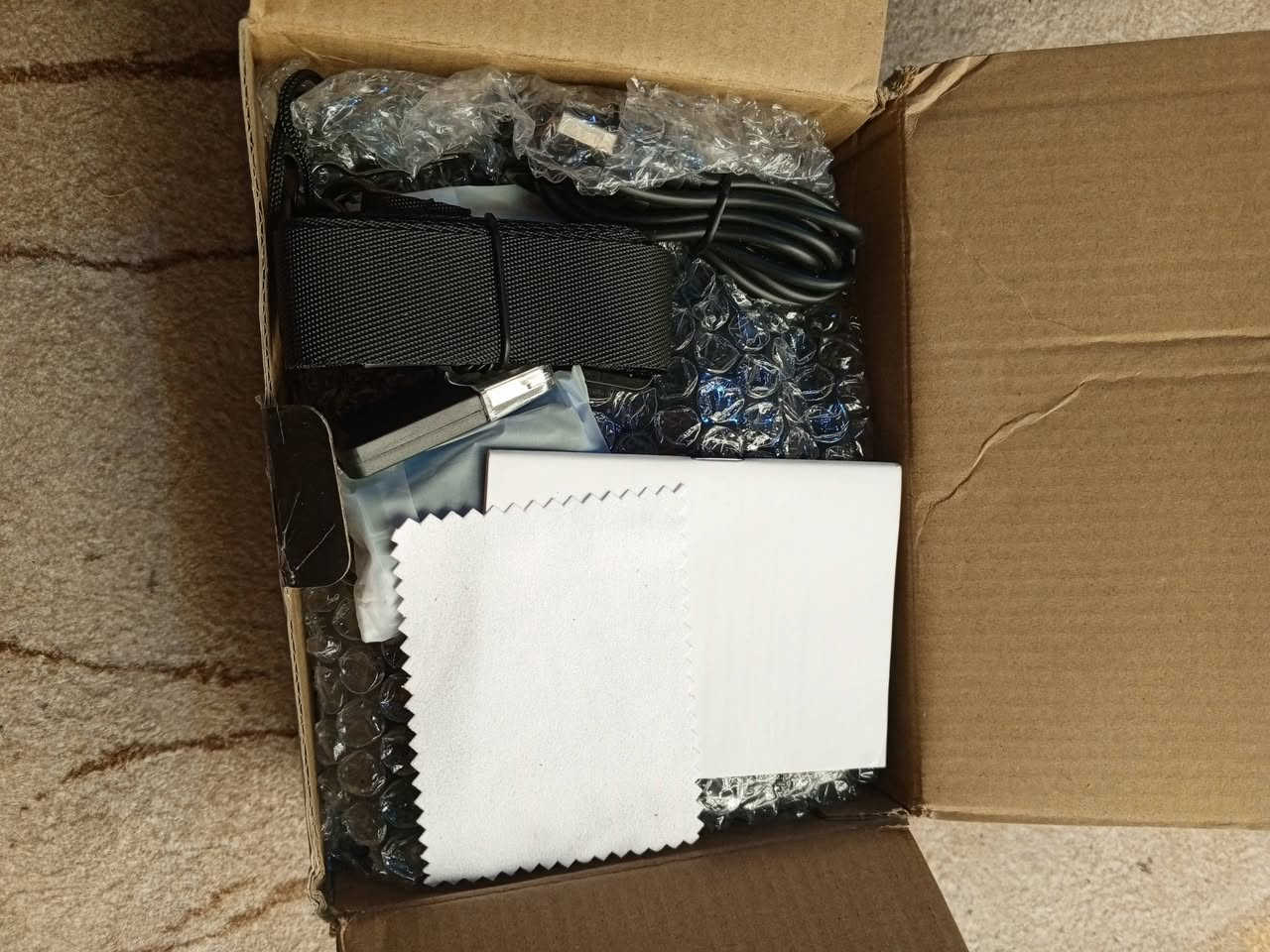 دربين ليلي بعده جدي مال امزون الشراي ينطينه بي سعر وبل عافيه


**إذا كنت صاحب هذا الإعلان وتريد حذفه لأي سبب، رجاءا أرسل رسالة إلى الدعم الفني**