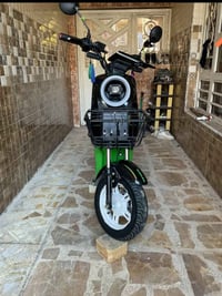 دراجه شحن نوعR9الدراجه كفاله عامه دراجه وياه سويج عدد ٢وبصمه وحده وكار...