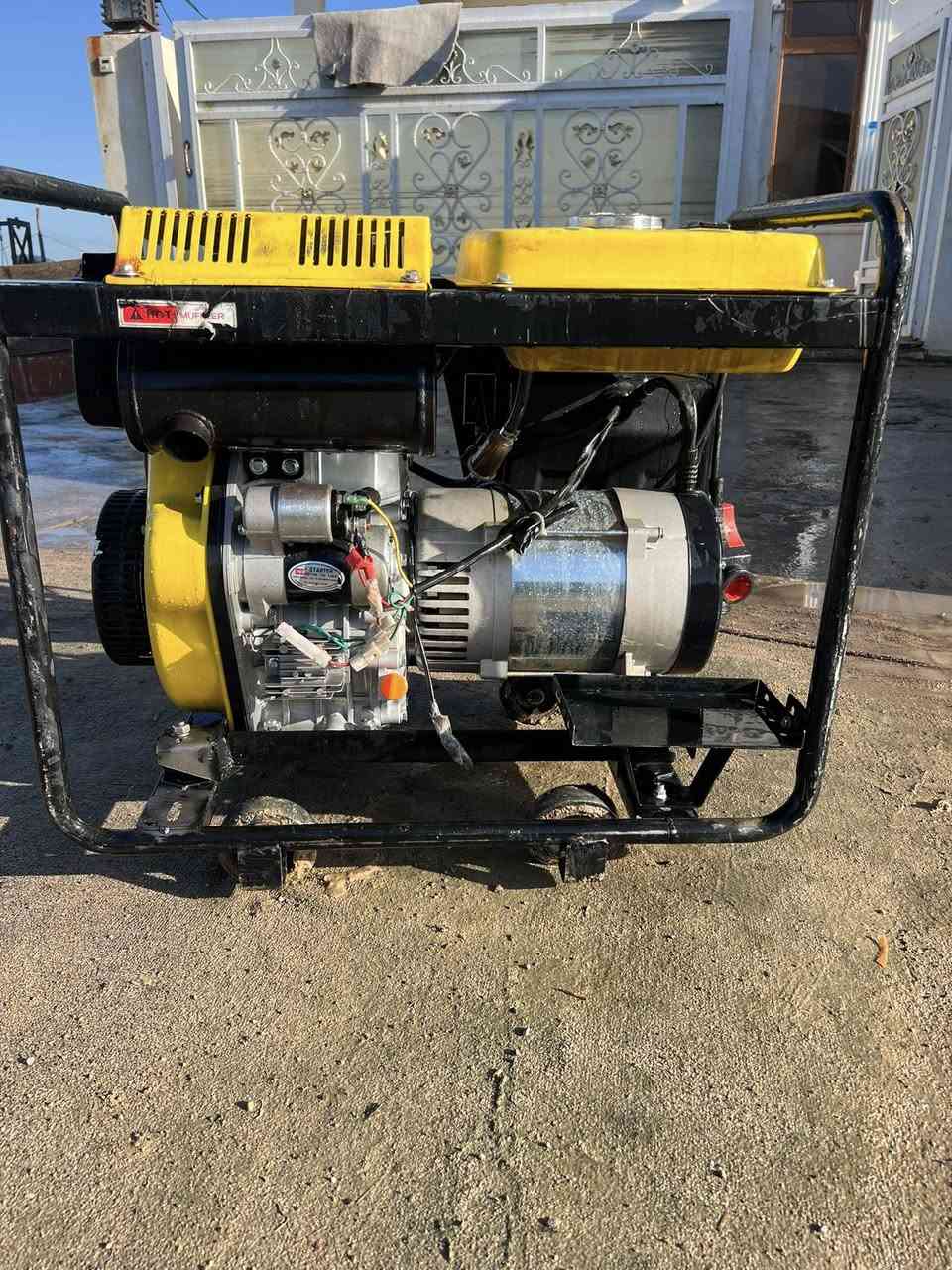 للبيع مكان اربيل  ٢٥ انبير ستخدام شهرين شراي راسل خاص


**إذا كنت صاحب هذا الإعلان وتريد حذفه لأي سبب، رجاءا أرسل رسالة إلى الدعم الفني**