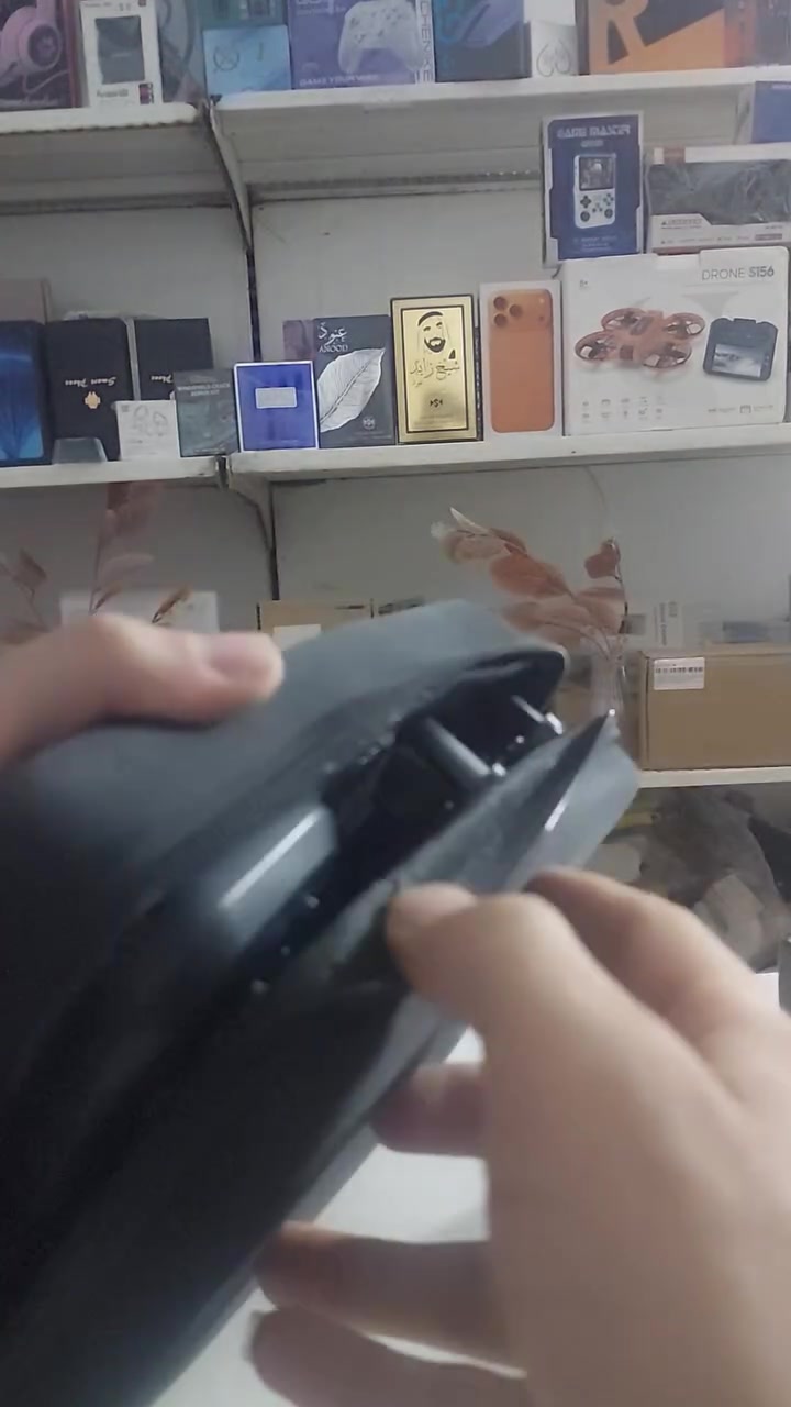 اي وحده تعجبك خاص رقمك وعنوانك


**إذا كنت صاحب هذا الإعلان وتريد حذفه لأي سبب، رجاءا أرسل رسالة إلى الدعم الفني**