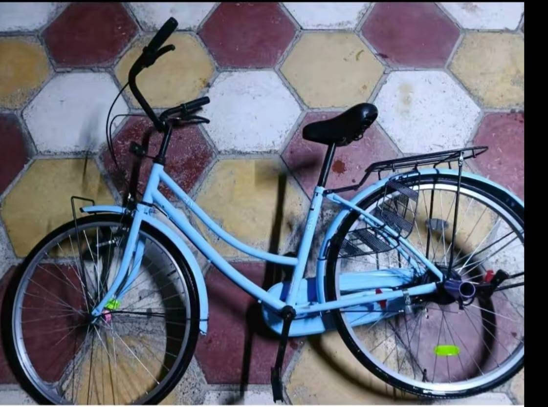 باسكل للبيع BD  باسكل نضيف موديل22  وسعر خاص رجاً لمو شراي لا يراسل


**إذا كنت صاحب هذا الإعلان وتريد حذفه لأي سبب، رجاءا أرسل رسالة إلى الدعم الفني**