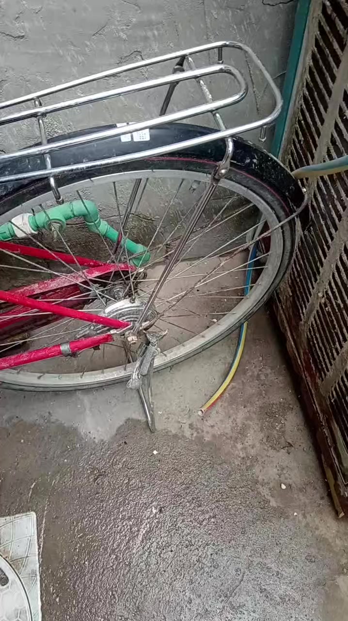 بايسكلات للبيع شلع ب٩٠ قفلل مكاني بغداد للاستفسار تفضل خاص


**إذا كنت صاحب هذا الإعلان وتريد حذفه لأي سبب، رجاءا أرسل رسالة إلى الدعم الفني**