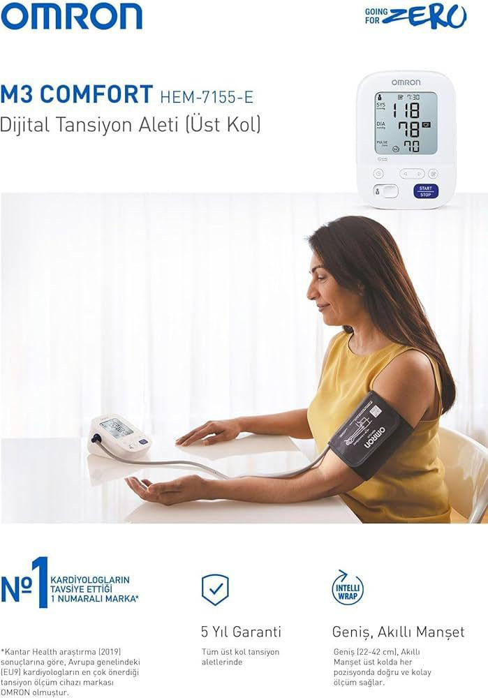 جهاز قياس ضغط الدم ماركة اومرون m3


**إذا كنت صاحب هذا الإعلان وتريد حذفه لأي سبب، رجاءا أرسل رسالة إلى الدعم الفني**