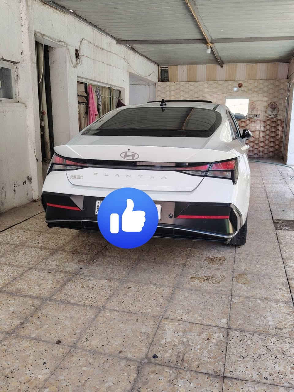 السلام عليكم عندي النترا 2024 ماشي 25 مكفوله من بارد وصبغ السياره بعدها على وضع الشركه وبسمي سياره  واحد على واحد حساسات والسعر140  وبيها مجال ***********
