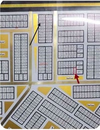 مقاطعة الداخلية • ٢٠٠م • تجاري شارع رئيسي