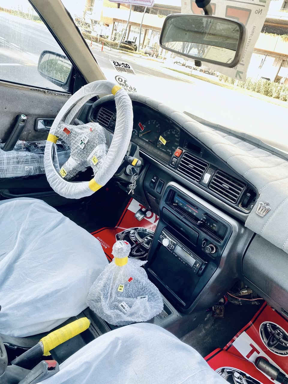 .
وای گەورە                      نرخ23$ مەجاێکی کەم
مـــازدا 626✅  مـاشـالڵە نمـونە لەجوانی پــاکی🧿
مـــەکـینە ‌‌‌💙 هـــەشــت وبــەخ💙 ٨بـــەخ👉
👌گـێـڕ و مــەکـینـە زۆر پــاک 👌بــەس مــاشــالڵەی ئەوێ
👈🏽ئــاڕمــی پــلاستـیـک 👉🏽 به شەرتی ئه وەلیات و. حاسیبه
ســـەقــف و شـــانــی وەک بــیلاد👍 نـمـونە لە جوانی
کــوشـن وگــاعی وبەرەدرگای تــازە تـێـگیراوە
تەقەورەقەی نیە💚 گێچەکانی مــەزبووت
🧿دەعــامـــی بـــــۆ دەعــــــامــی و مــەزبـووت🧿
مـــاشالڵە لە هــەیکەل ونــاوی ســەقف سڵاید👉
کلاج و عه ینه ی تازە بۆ به سراوە.  🤎
تــاقم تـــایەو ویلی  لۆک👌بۆبەسراوە.  .
کــارەبـــایی کــامل مــەزبـووتە ❤مەکینە بەخاخ❤
گـــەرمــی .لایـت .فـڵچە . ئـیشارەت .بـرێـک بزماری👌 
🔱هــەیــکەلی نمـونە و نـاوی جوان  👉🏽.       ..
بــەنـزیـن زۆر کــەم ئــەخوا  زۆر بێ مــەسرەفە ***********     ***********
