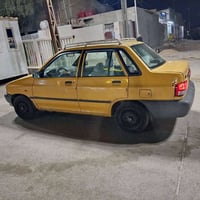 سايبا • ٢٠١٢ • مدينة الصدر