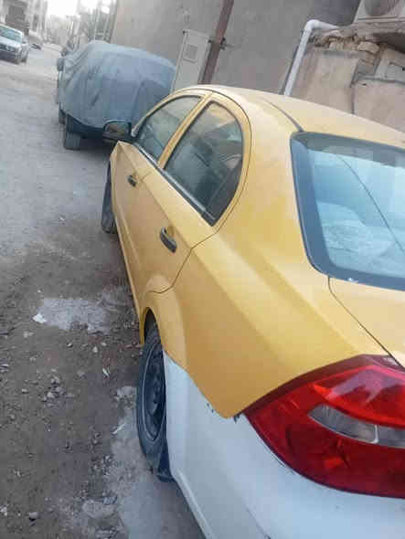 نفس مشوفون الكشر خير من الله
كير محرك تبريد صدر كهربائيات تايرات خير من الله وكفاله
سياره مصفره ربع ممطلوبه رقم نكليزي جديد هزه جديد
سعر مطلوب 52 وبيه مجال لطيبين مكاني بغداد الدوره المهديه 
مكلف بل نشر والله ياخوان رقم صاحب سياره اتصلو عليه
***********
***********
