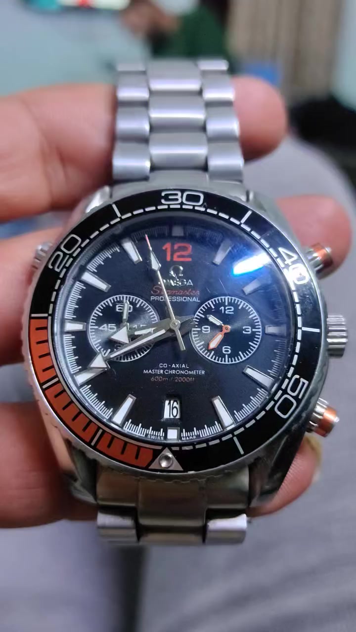 للبيع ساعة 100الف مكان بغداد الشعله


**إذا كنت صاحب هذا الإعلان وتريد حذفه لأي سبب، رجاءا أرسل رسالة إلى الدعم الفني**