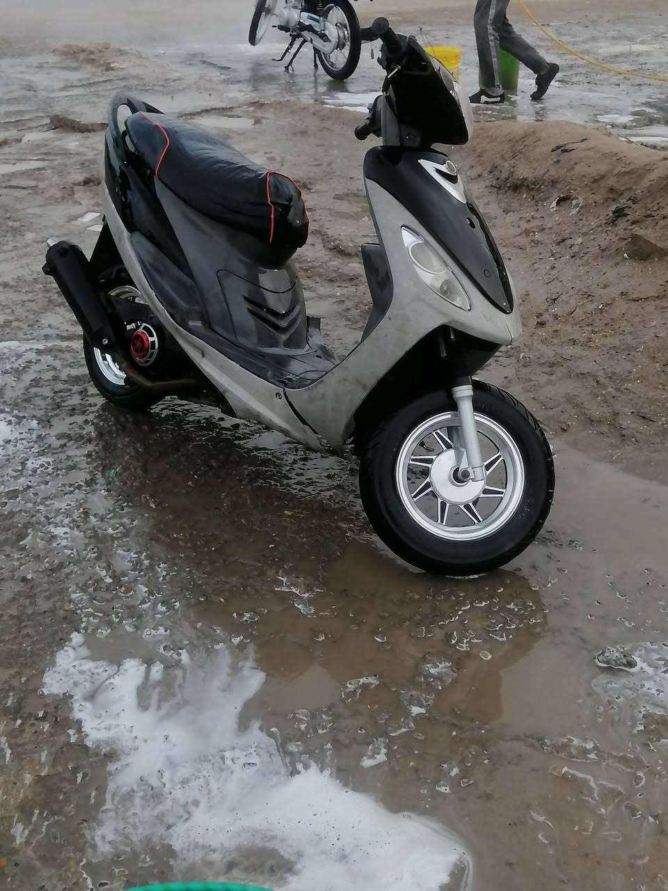 ماكس منغولي للبيع
مكان الديوانيه مركز


**إذا كنت صاحب هذا الإعلان وتريد حذفه لأي سبب، رجاءا أرسل رسالة إلى الدعم الفني**