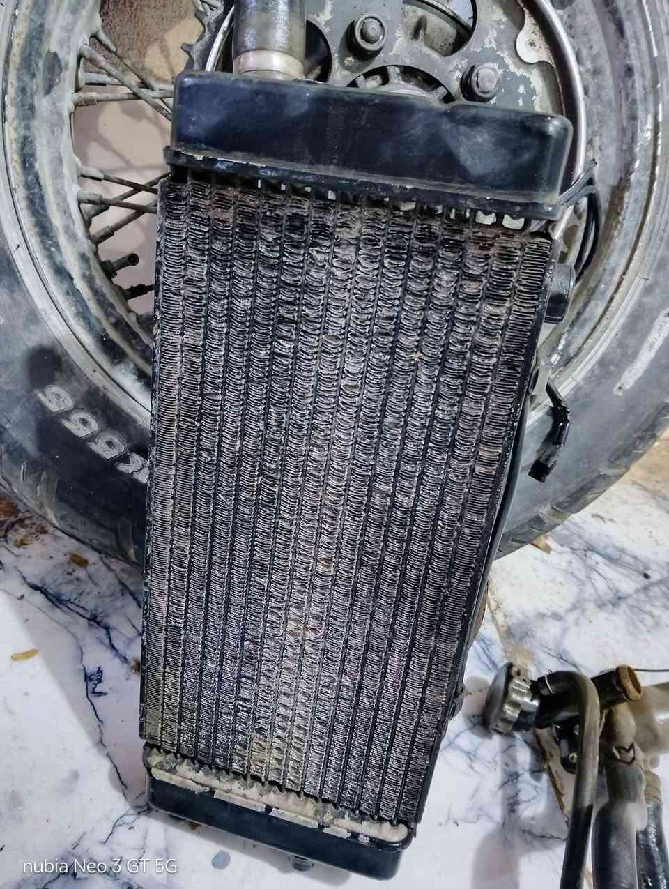 راديتر كامل هوه وغراصه والدبه ب50


**إذا كنت صاحب هذا الإعلان وتريد حذفه لأي سبب، رجاءا أرسل رسالة إلى الدعم الفني**