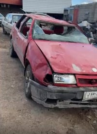 فيكترا • ١٩٩٢ • تلعفر