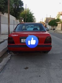 نيسان صني موديل92 كير محرك خير من الله اذا تريد تعال عل خاص