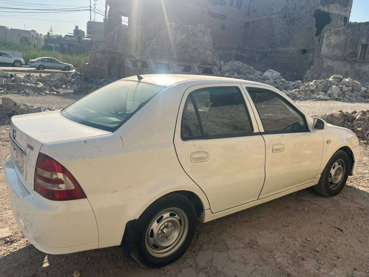 ٢٠١٢ بدون صبغ محرك وكير شرط رقم نينوئ شرط التحويل ***********
***********
