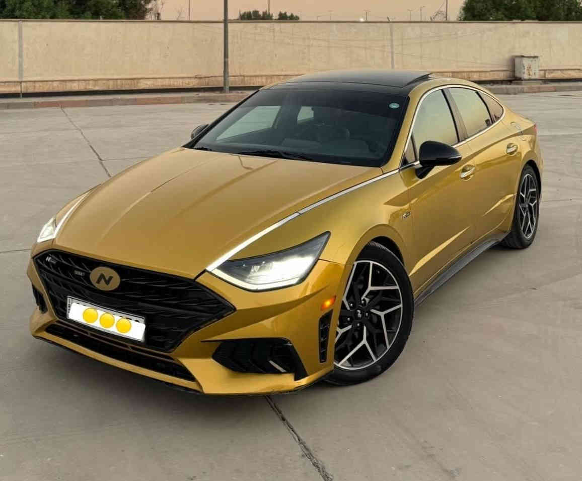 السلام عليكم
للبيع سوناتا 2021  وارد امريكي
رقم اربيل هزة جديدة تحويل مباشر
حادث جاملغ وربع بنيد وحافت الباب بدون دواخل وصور الحادث ناشرهن باقي السيارة مكفولة من كلشي 
أن لاين فول مواصفات اعلى فئة لون ذهبي
ماشية 52 ألف
محرك  2.500  تيربو
بانوراما 
كشنات جلد رياضي حضن
إنارة محيطية 
شفتات ستيرن 
كيجات ديجتال
نظام صوت boss
شحن واير ليس 
تدفئة كشنات 
رادار امامي خلفي جانبي تحديد مسار نقطه عمياء 
مقعد كهرباء 
بصمة ابواب وصندوق ودخول ذكي 
تبريد قطعتين 
تشغيل عن بعد اوتو هولد اربع وضعيات قياده 
صندوق ذكي يفتح عند الاقتراب 
ويل كب كروم حجم 19 
السعر 180 $ ورقة 
العنوان بغداد الكرخ
***********
