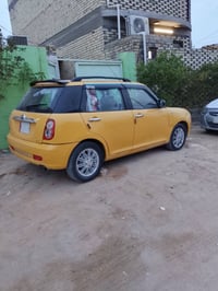 سياره ليفان موديل 12السياره جاهزه كير مكينه حداديه  بيع او مراوس السعر...