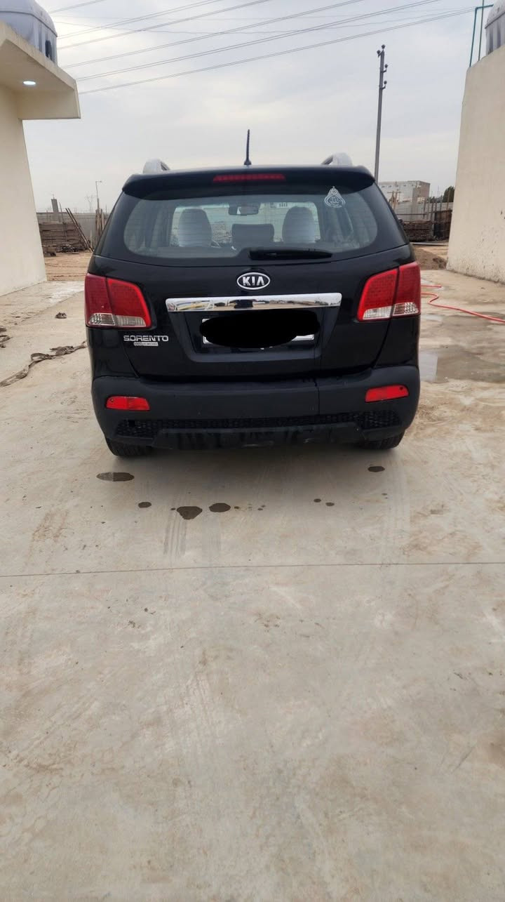 سلام عليكم مرخصت صاحب الكروب البيع سورنتو 2014ادوات متومه وكامله شرط الحسبه سياره بانزين 4سلندر انسه الصرف كصتهه جنطه سياره خير من الله كير مكينه تخم تاير تتفه تبريد مرايات شفط سياره 7راكب داخل عسلي بيع او مراوس حسب القناعه مكان بغداد*********** رجان بيع نقد مابيع قصد
