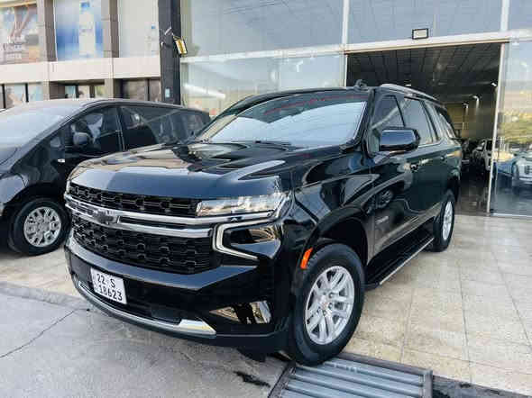 CHEVROLET TAHOE LS

موديل: 2024
وارد: خليجي: وكالة المنصور
رؤيشتن: 8,000كم
نرخ: 55,500$
مؤبايل📞: ***********
***********
ناونيشان:هةولير _معرض هاشم للسيارات 
شةقامي ١٠٠م بةرامبةر دائيرةي گمرگ سيارات

‏HASHM_FOR_CARS___هاشم للسيارات 

موديل: 2024
وارد: خليجي: وكالة المنصور
ماشي: 8,000كم
السعر: 55,500$
تلفون📞: ***********
***********
العنوان:اربيل _معرض هاشم للسيارات 
شارع ١٠٠م مقابل دائرة كمرك سيارات 

‏HASHM_FOR_CARS___هاشم للسيارات
