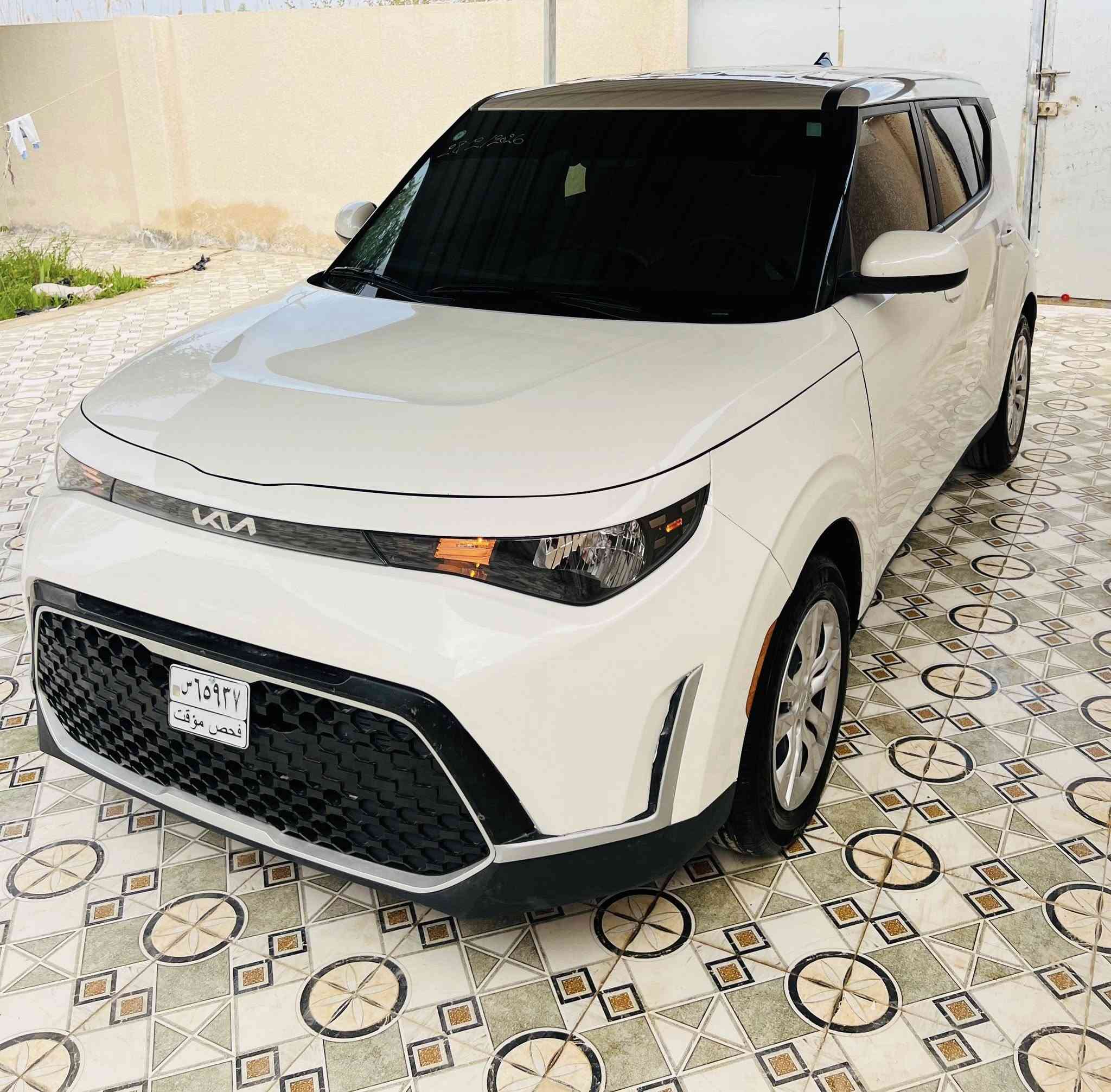 صول موديل 24بدون رقم تبديل بنيد فقط بدون دواخل ماشيه 5000سعره145شراي يتصل مكان سيارة السماوه معارض الرميثه عالشارع العآم معرض احمد آل شمران ***********
