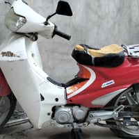 ماطور • نظيف • قابل تفاوض