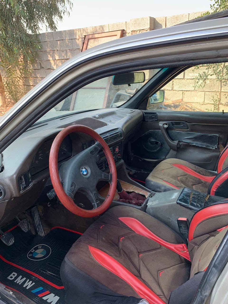 السلام عليكم مكلف بالنشر 525 موديل 91 كير عادي سياره جاهزه رقم فحص صلاح الدين للأستفسار رقم صاحبه ***********
