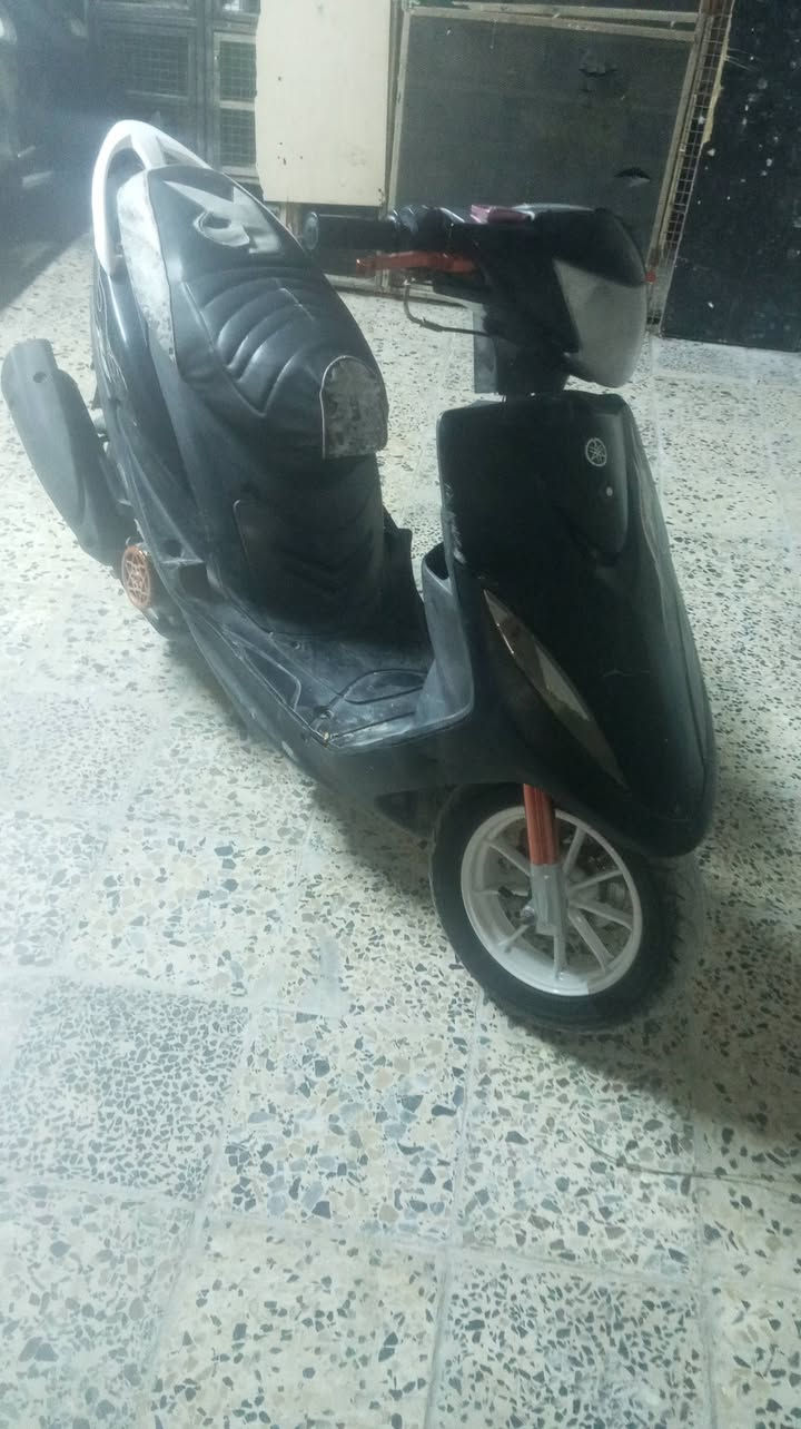 السلام عليكم دراجه بلاديه للبيع كفر وماكينه بيها تزويد خارجي سعر600
العنوان بالبياع منطقه المؤلف


**إذا كنت صاحب هذا الإعلان وتريد حذفه لأي سبب، رجاءا أرسل رسالة إلى الدعم الفني**