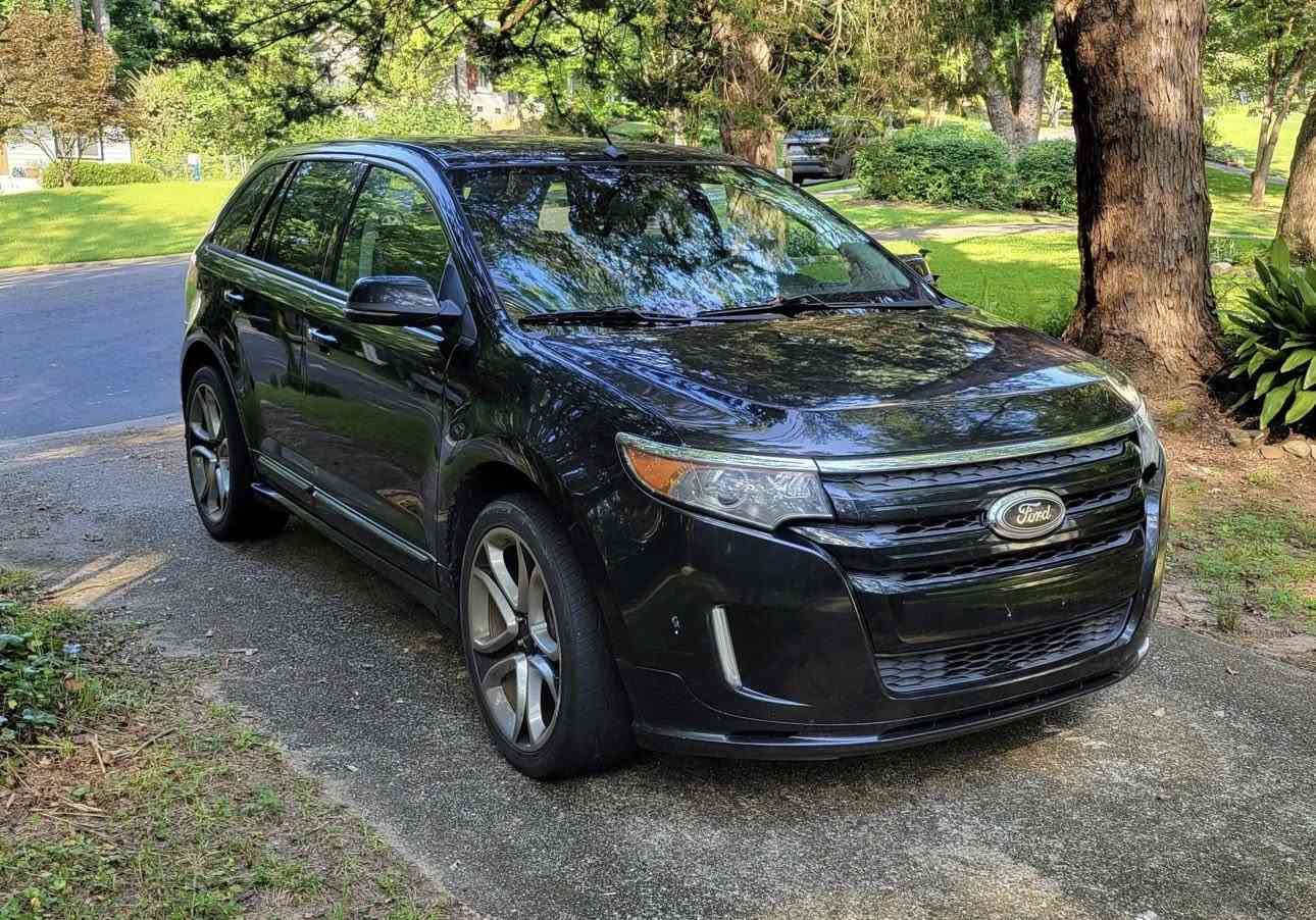 FORD EDGE🔥SPORT🔥2013
فورد ايدج 🔥سبورت 🔥٢٠١٣ 

✨مواصفات فول فول (sport)

💎سعر/   138$  مجال 

⭐️فول موصفات
💎سقف بانوراما
💎بصمة
💎فور ويل 4x4
💎صندوق جلاق شفت
💎تشغيل عند بعد
💎كوشنات جلد
💎شاشة sony بيلاد
💎كوشنات كهرباى
💎رادار امامى وراء
💎ابواب بسمة
💎ماشى 180 الف
💎دعاميات دوسة سبورت
💎كشنات هيتر
💎سماعات ابريڤاير 
💎كوشنات خزن
💎كود باب
💎ويل كبير حجم 20 سبورت
💎ليد بلاجكتور  لايت زينون بيلاد
💎تبريد دجيتال لمس ومركزى
💎لون داخلى سبعة لون 
💎گير محرك تبريد صدر كل شى بشرط
💎مكان /اربيل
💎واتساب + فایبر 
💎رقم موبايل ☎️ 
*********** ☎️ واتساب 
*********** ☎️ واتساب
