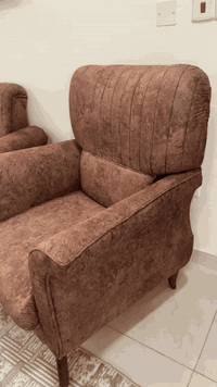 طقم ١٠ مقاعد • تركي • دوشمه عراقية