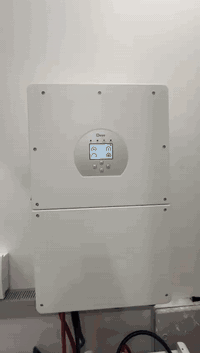 لن نمل ولن نكل ومستمرين بالتنصيب للخلاص من أكبر مشكلة يواجهها العراق و...