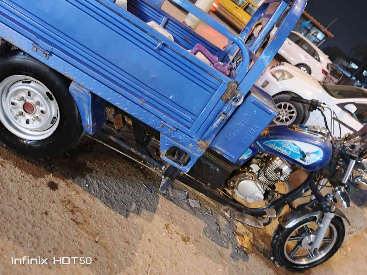 السلام عليكم عدي ستوتة الزراق سعر 2250اثين ومتين وخمسين بية مجال اتصال بل رقم *********** مكان الديوانية
