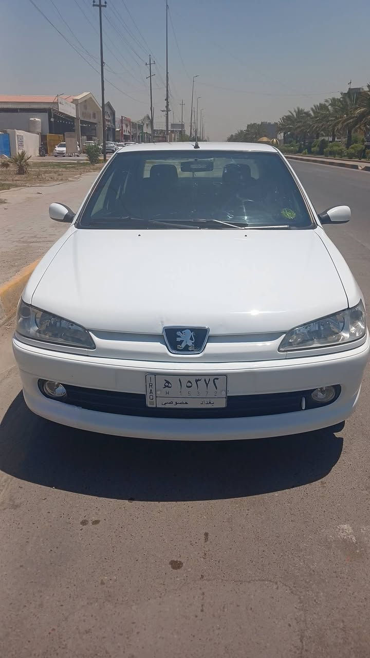 بيجو ٣٠٦
