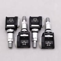 مناسب لسيارات مرسيدس بنز الفئة E W213 CLS، حساس ضغط الإطارات TPMS، حسا...