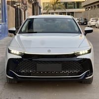 كراون 2023 هايبرد بريميوم خليجي وكاله عبد اللطيف مواصفات فول  بيها بار...