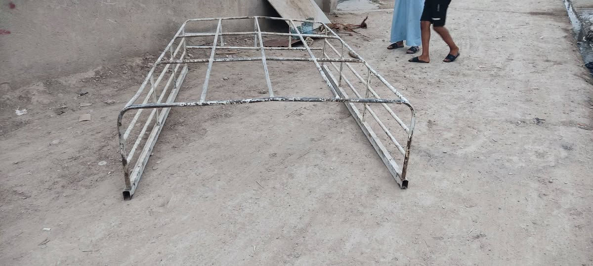 سلام عليكم سقيفة للبيع بسعر مناسب مكاني سكندرية 
قيم وخذ ***********
