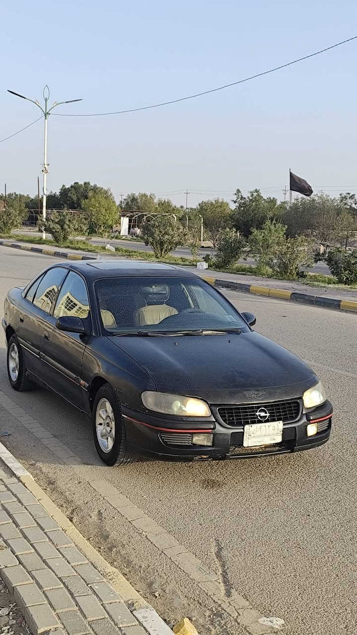 السلام عليكم
لليبع اوبل بزون مديل 94 رقم بغداد محرك vvti  2500 كير اوتو تبريد شغال قطعتين حداديه تخم تاير ويل جديد كربائيات جاهزه لايتات زنون مكان السياره السماوه قضاء الخضر السعرر 36 وبيها مجال
رقم المبايل ***********
