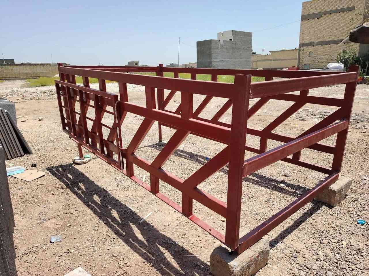 سلام عليكم متاح محجر كيه فحل ثكير
مناسب   المكان
بغداد الشعله الستفسار اتصل ***********
