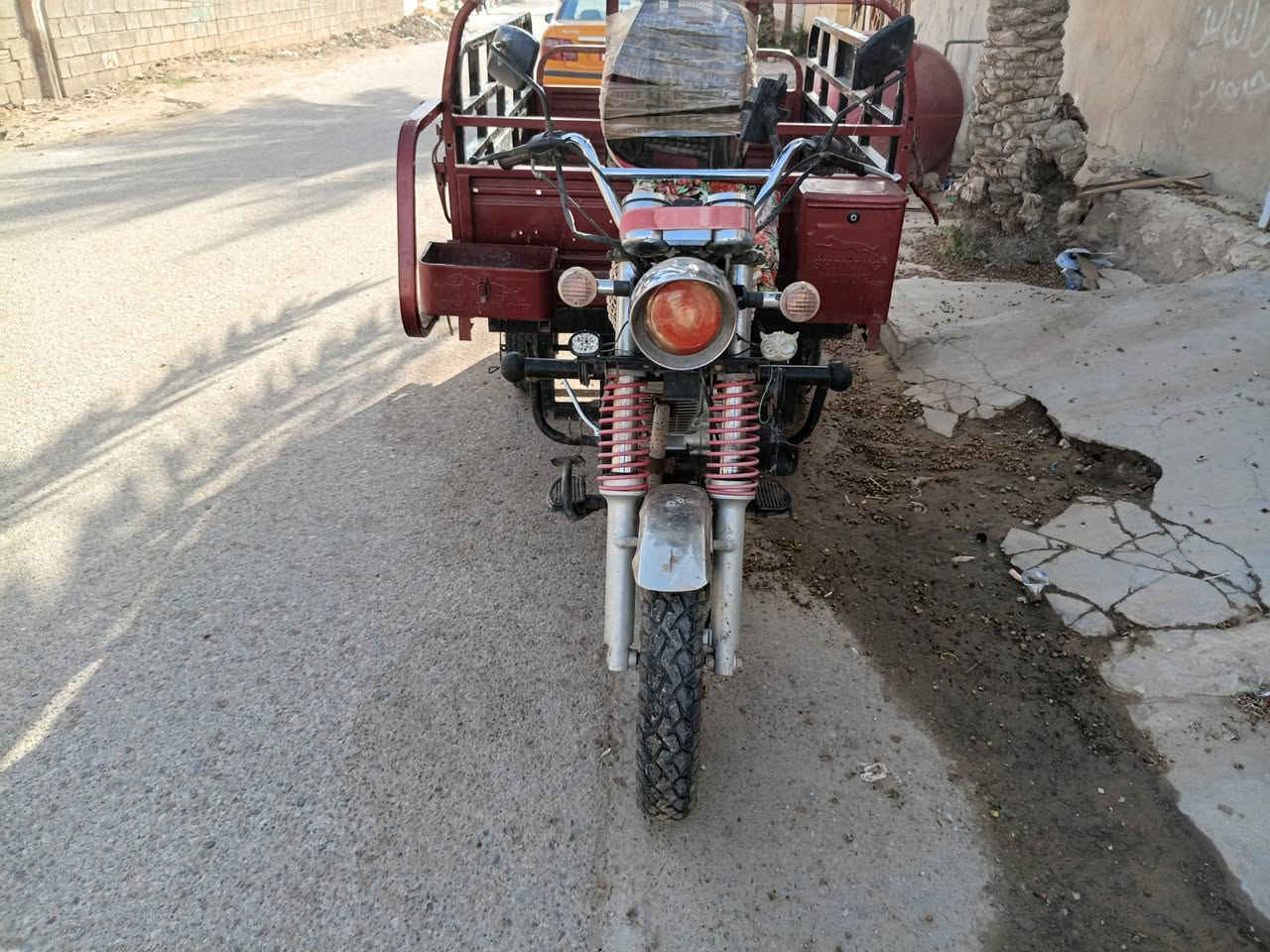 السلام عليكم ستوته للبيع المكان الرمادي 5 كيلو تفاصيل خاص


**إذا كنت صاحب هذا الإعلان وتريد حذفه لأي سبب، رجاءا أرسل رسالة إلى الدعم الفني**