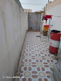 حي الجزائر • ١٨٠م • غرفتين