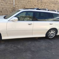 ملكه ستيشن للبيع فقط دكمتين مكفوله من الكص وضربه واصوليه بسمي والسعر 1...