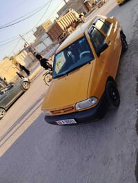 سايبا • بنزين • ٢٠٢١