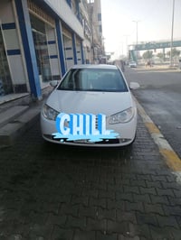 موديل ١١ مكفوله من صبغ التبديل بيها بس بارد قليل كلش مكينة كير تبريد ح...