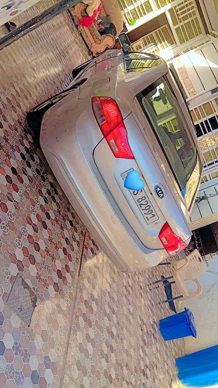 سلام عليكم اوبتيما 2009 خليجي فول مواصفات 1/1 رقم بغداد نكليزي بسمي جاهزه كير و مكينه و منضومه تبريد و حداديه تخم تاير سياره جاهزه بمعنه الكلمه بيهاا صبق اقل الحزام مكفوله من كص ولعيب الشرعي سياره متعوب عليهااا مكاني بابل جبله // *********** مراوس حسب القناعه
