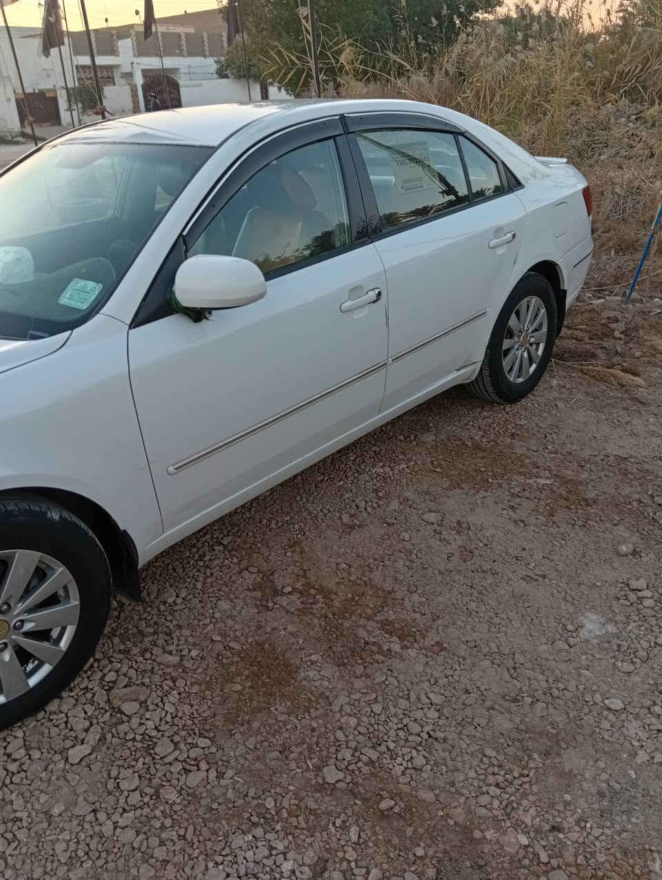 من رخصت الآدمن سوناتا ٢٠٠٩ وارد سعودي بأسمي للاستفسار الاتصال ***********
